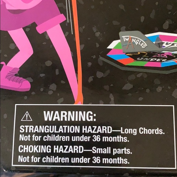 NIB Twangled game by MindWare - Picture 5 of 5